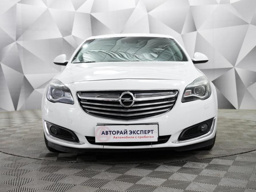 Opel Insignia I Рестайлинг Ульяновск  - изображение 8