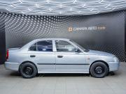 Hyundai Accent II Самара  - изображение 22