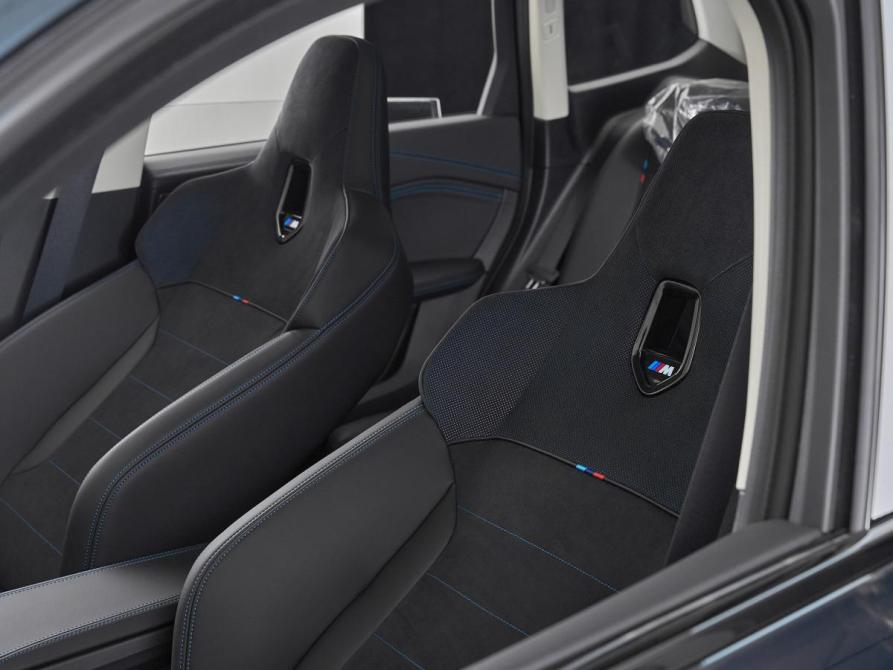 BMW X1 III (U11/U12) Москва  - изображение 20