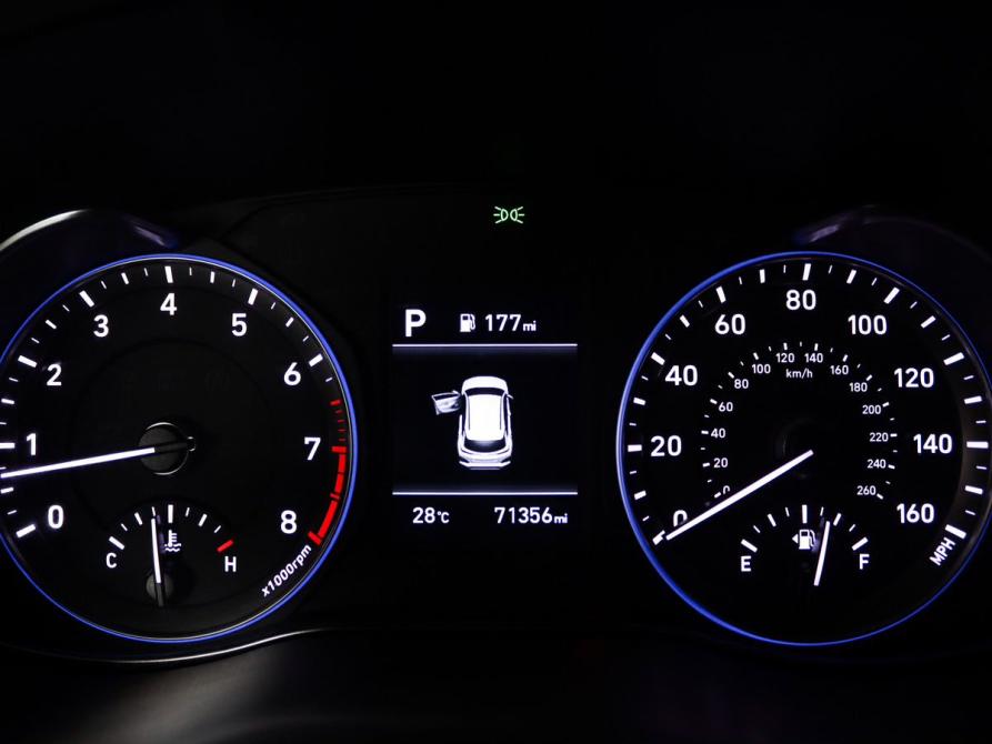 Hyundai Kona I Минеральные Воды  - изображение 19
