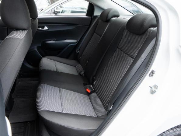 Kia Rio IV с пробегом 2019 года, цена 1 529 000 рублей, 81819 км, седан, Автокод Объявления