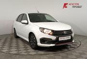Lada (ВАЗ) Granta I Рестайлинг Волгоград  - изображение 23