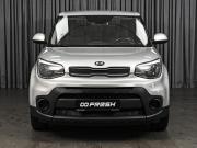 Kia Soul II Рестайлинг Ставрополь  - изображение 22