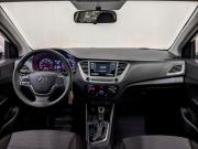 Hyundai Solaris II Рестайлинг Москва  - изображение 40