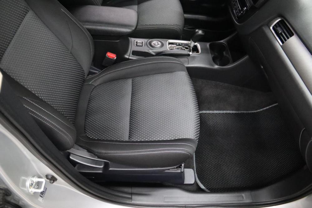 Mitsubishi Outlander III Рестайлинг 2 Сургут  - изображение 13