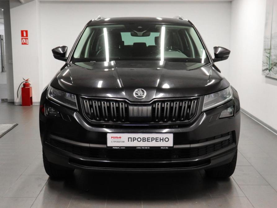 Skoda Kodiaq I Химки  - изображение 2