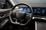 Omoda C5 I Крым  - изображение 40