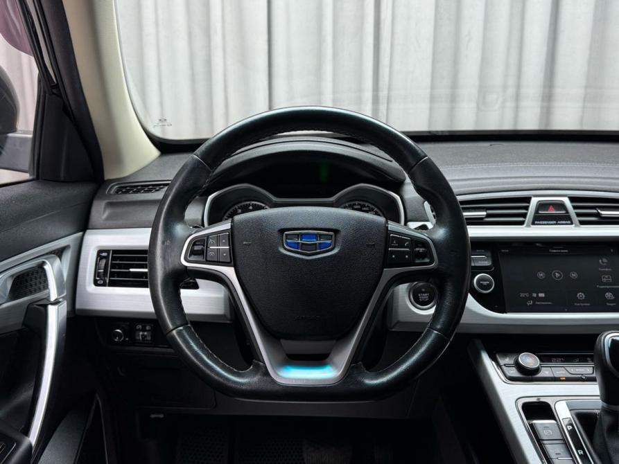 Geely Atlas I Ижевск  - изображение 18