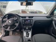 Skoda Octavia III (A7) Пермь  - изображение 12