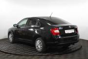 Skoda Rapid I Нижний Новгород  - изображение 31