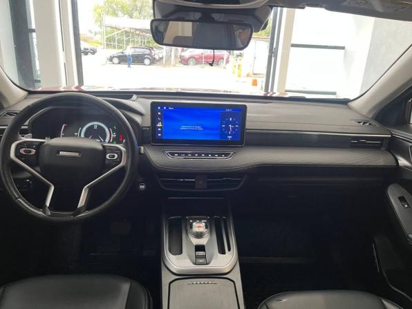 Haval Jolion I с пробегом 2021 года, цена 1 638 600 рублей, 56748 км, внедорожник, Автокод Объявления