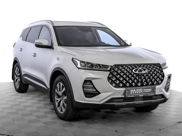 Chery Tiggo 7 Pro I с пробегом 2022 года, цена 1 730 000 рублей, 57562 км, внедорожник, Автокод Объявления