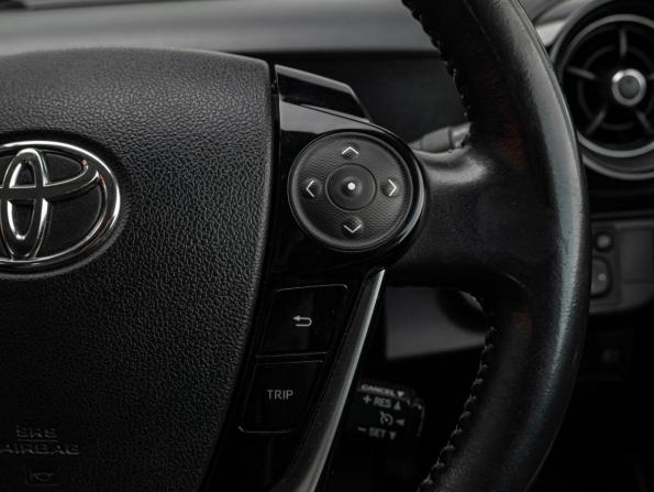 Toyota Aqua I Рестайлинг 2 с пробегом 2018 года, цена 1 140 000 рублей, 85044 км, хэтчбек, Автокод Объявления
