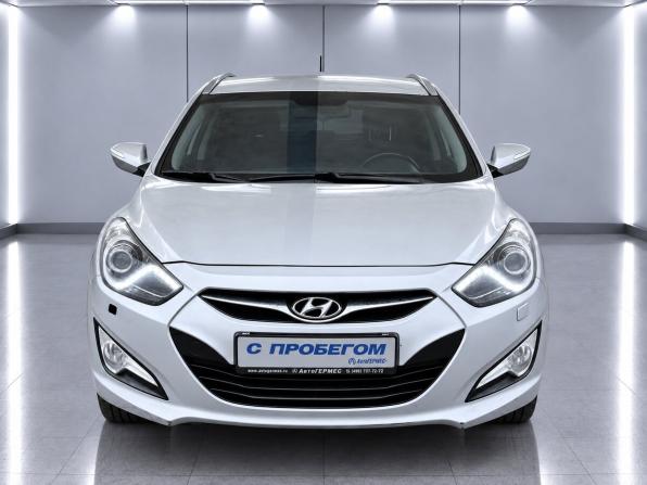 Hyundai i40 I с пробегом 2013 года, цена 1 240 000 рублей, 167414 км, универсал, Автокод Объявления