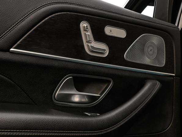 Mercedes-Benz GLS II (X167) с пробегом 2019 года, цена 7 999 000 рублей, 88451 км, внедорожник, Автокод Объявления