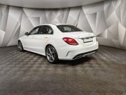 Mercedes-Benz C-Класс IV (W205) Москва  - изображение 25