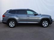 Volkswagen Teramont I Москва  - изображение 34