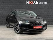 Skoda Superb III Рестайлинг Екатеринбург  - изображение 24