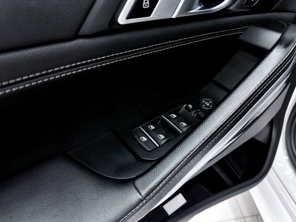 BMW X6 III (G06) с пробегом 2021 года, цена 7 750 000 рублей, 95079 км, внедорожник, Автокод Объявления