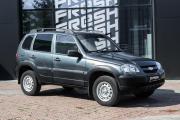 Chevrolet Niva I Рестайлинг Ульяновск  - изображение 14
