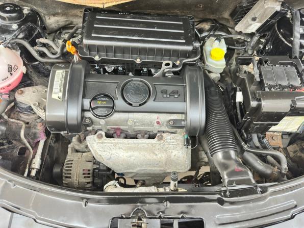 Skoda Fabia II с пробегом 2008 года, цена 449 000 рублей, 248078 км, универсал, Автокод Объявления