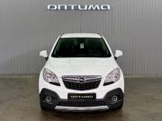 Opel Mokka I Краснодар  - изображение 22