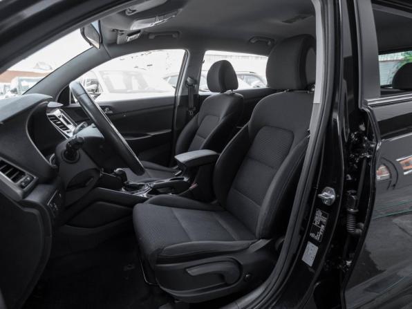 Hyundai Tucson III с пробегом 2018 года, цена 2 280 000 рублей, 69171 км, внедорожник, Автокод Объявления