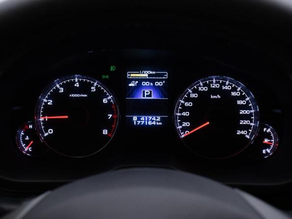 Subaru Outback IV Рестайлинг с пробегом 2012 года, цена 1 455 000 рублей, 177163 км, универсал, Автокод Объявления