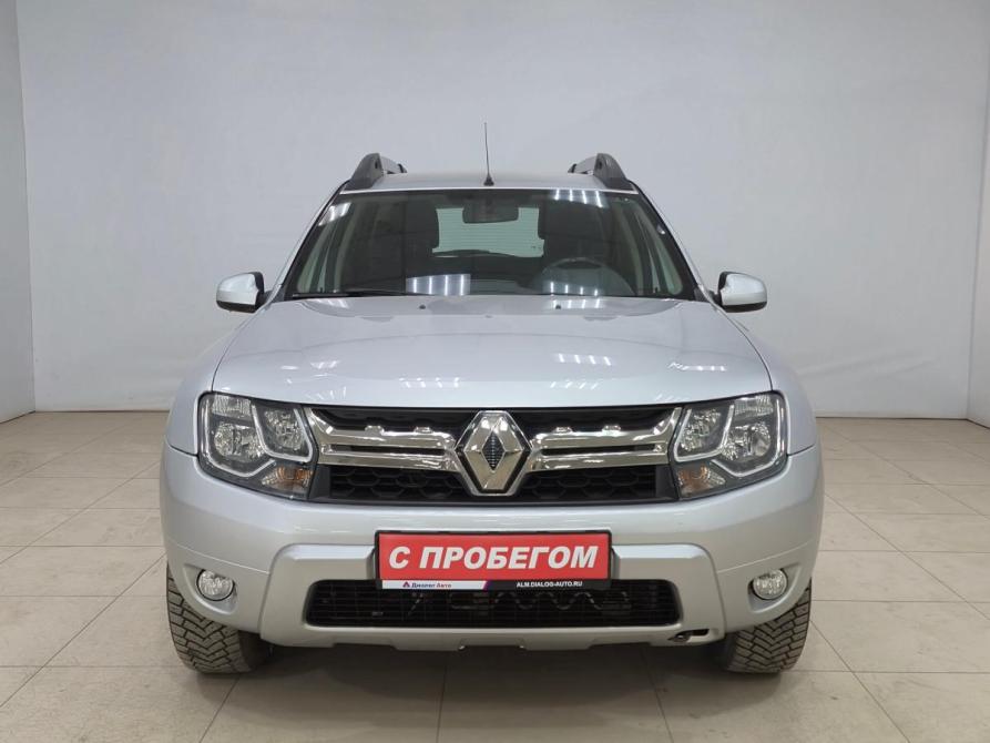 Renault Duster I Рестайлинг Альметьевск  - изображение 2