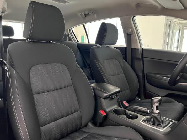 Kia Sportage IV Рестайлинг с пробегом 2019 года, цена 1 810 000 рублей, 142778 км, внедорожник, Автокод Объявления