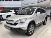 Honda CR-V III Казань  - изображение 23
