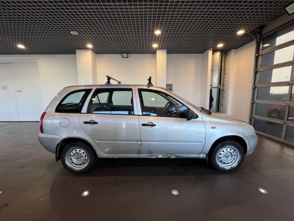 Lada (ВАЗ) Kalina I с пробегом 2012 года, цена 280 000 рублей, 99047 км, универсал, Автокод Объявления