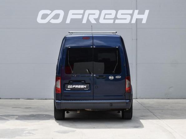 Ford Tourneo Connect I Рестайлинг с пробегом 2010 года, цена 710 000 рублей, 253193 км, минивэн, Автокод Объявления