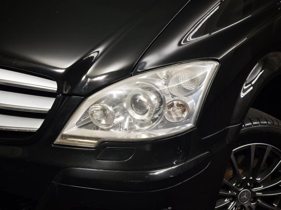 Mercedes-Benz Viano I (W639) Рестайлинг Москва  - изображение 10