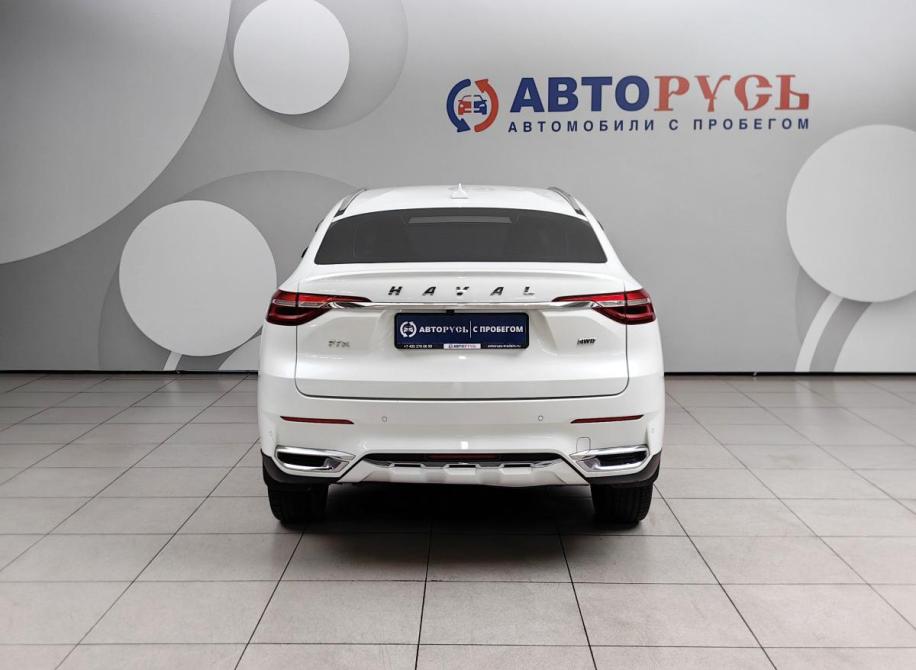 Haval F7x I Подольск  - изображение 4
