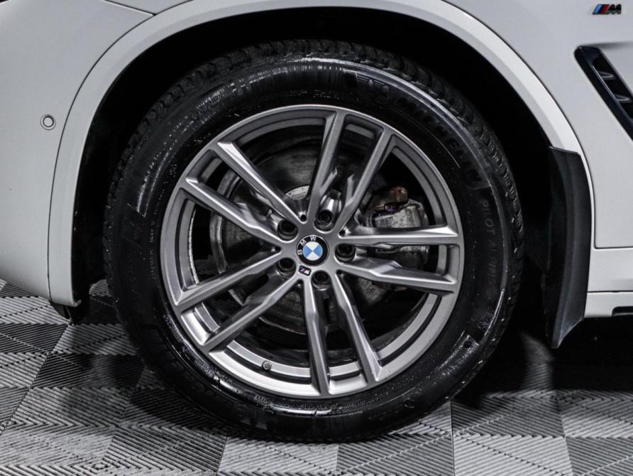 BMW X3 III (G01) Москва  - изображение 16