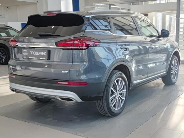 Geely Atlas Pro с пробегом 2022 года, цена 1 900 000 рублей, 55032 км, внедорожник, Автокод Объявления