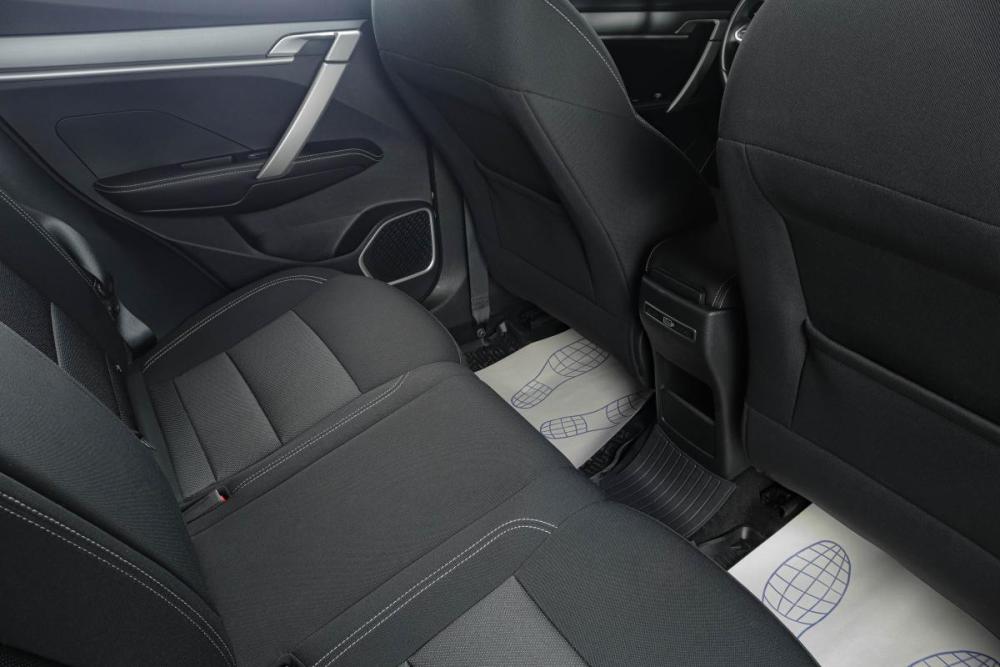 Geely Coolray I Тюмень  - изображение 10