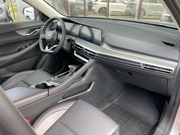 Changan CS35 Plus I Рестайлинг с пробегом 2024 года, цена 1 850 000 рублей, 28945 км, внедорожник, Автокод Объявления