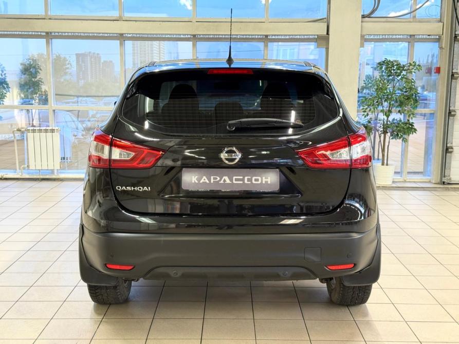 Nissan Qashqai II Волгоград  - изображение 4