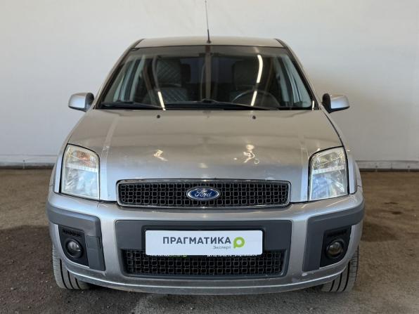 Ford Fusion I Рестайлинг с пробегом 2005 года, цена 269 000 рублей, 280490 км, хэтчбек, Автокод Объявления
