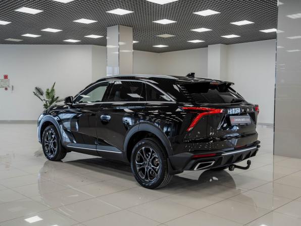 Haval F7 II с пробегом 2024 года, цена 2 879 000 рублей, 31853 км, внедорожник, Автокод Объявления