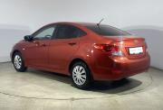 Hyundai Solaris I Саранск  - изображение 43