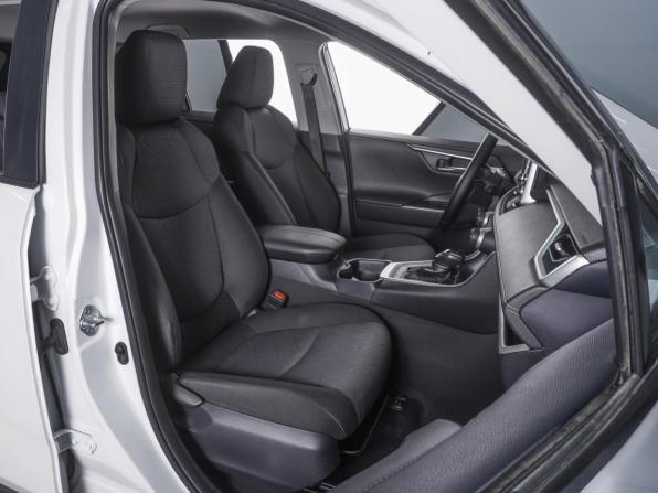 Toyota RAV4 V (XA50) с пробегом 2020 года, цена 3 150 000 рублей, 87625 км, внедорожник, Автокод Объявления