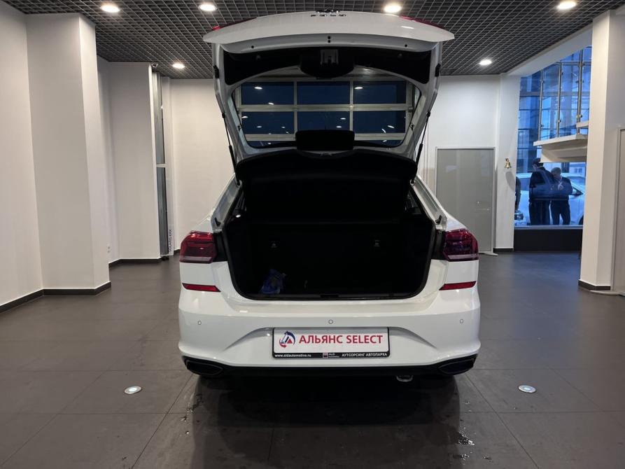 Volkswagen Polo VI Чебоксары  - изображение 34