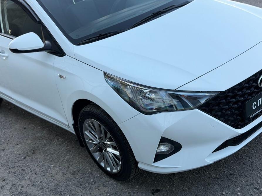 Hyundai Solaris II Рестайлинг Волгоград  - изображение 23