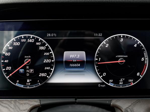 Mercedes-Benz E-Класс V (W213 S213 C238) с пробегом 2017 года, цена 2 930 000 рублей, 166604 км, седан, Автокод Объявления