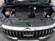 Geely Okavango I Рестайлинг Ульяновск  - изображение 48