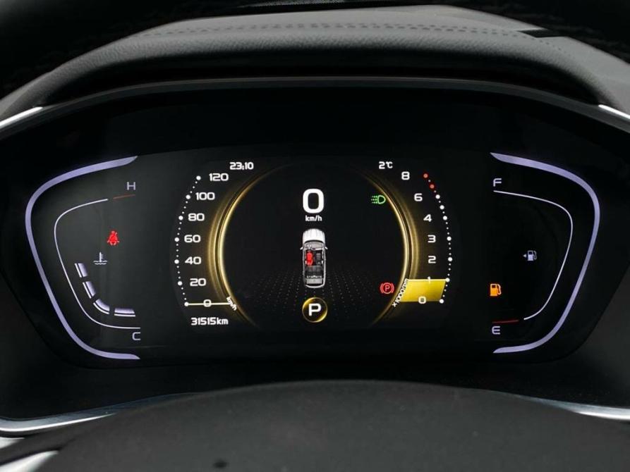 Belgee X50 Санкт-Петербург  - изображение 23