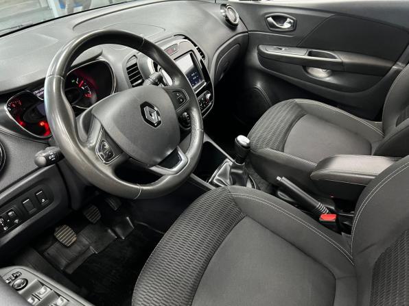 Renault Kaptur I Рестайлинг с пробегом 2020 года, цена 1 590 000 рублей, 91372 км, внедорожник, Автокод Объявления
